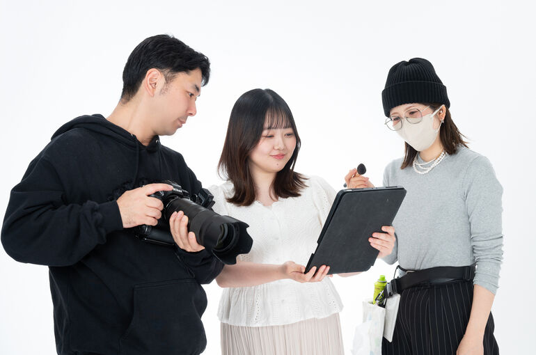    新宿で婚活写真を撮るなら市ヶ谷まで足を延ばす価値とは？プレミアムプランで第一印象が変わる理由 新宿で婚活写真を探している方へ   